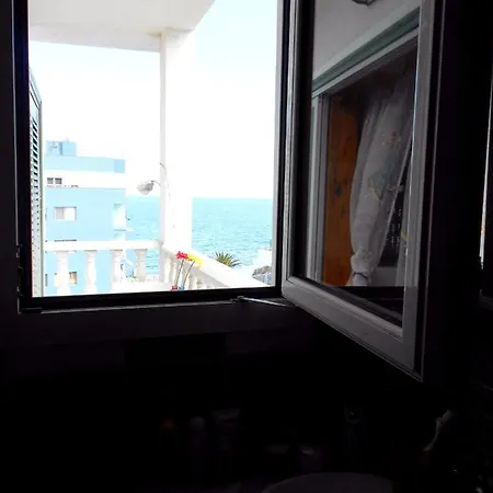 Cozy House In Candelaria, Sea View Сasa de vacaciones