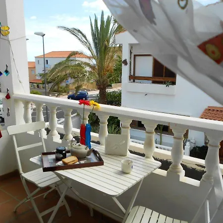 Cozy House In Candelaria, Sea View Casa de Férias *