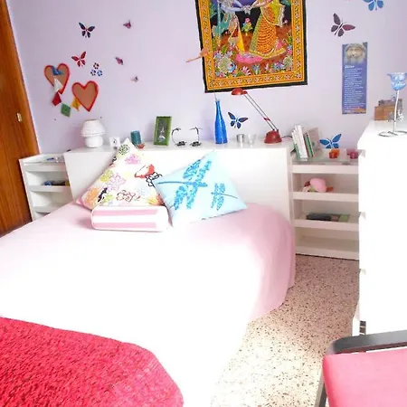 Cozy House In Candelaria, Sea View * Candelaria