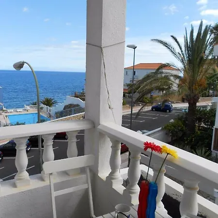 Cozy House In Candelaria, Sea View * Candelaria