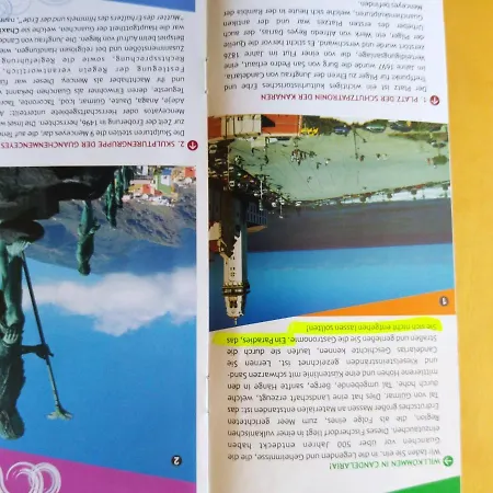 Cozy House In Candelaria, Sea View Casa de Férias *