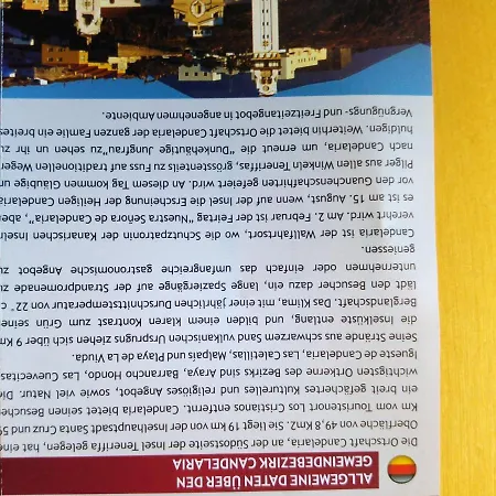 Cozy House In Candelaria, Sea View Casa de Férias