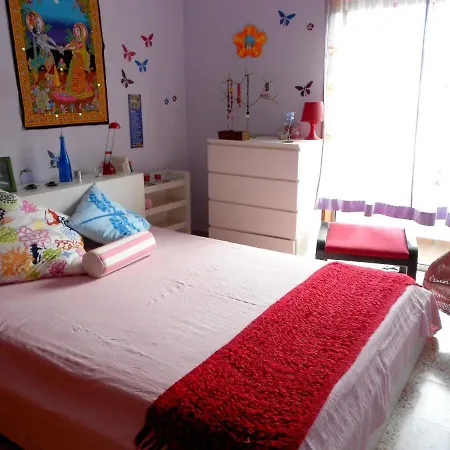 Cozy House In Candelaria, Sea View Сasa de vacaciones *